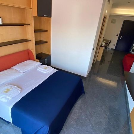 Blu Residence - Hotel Nel Salento Casarano Eksteriør billede
